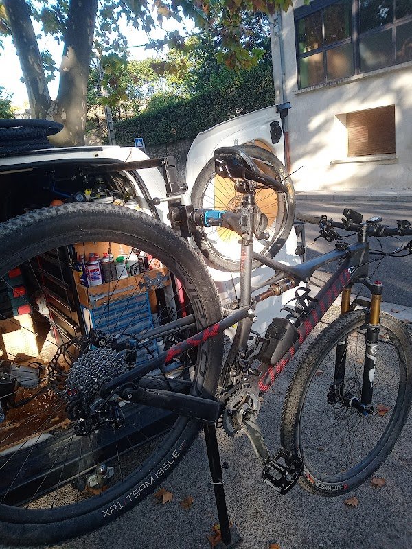 Objectif Bike - Magasin de vélo. Location, Vente et Réparation - Photo 2