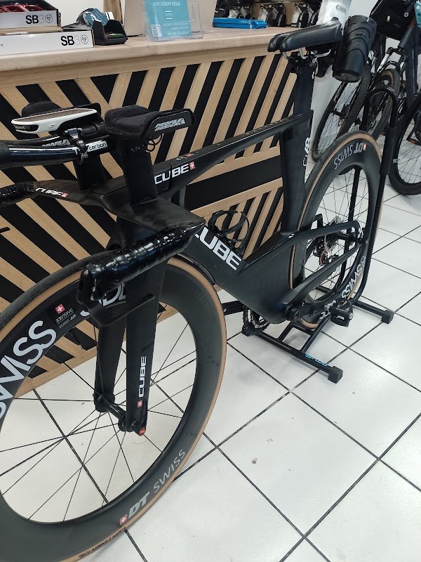 Objectif Bike - Magasin de vélo. Location, Vente et Réparation - Photo 4