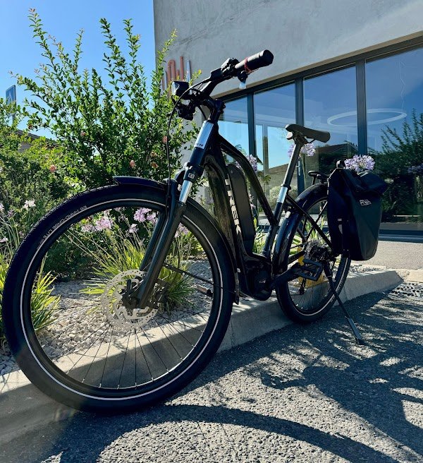 Luberon Bike Rental - Location de vélo à Coustellet, Luberon, Provence - Photo 2