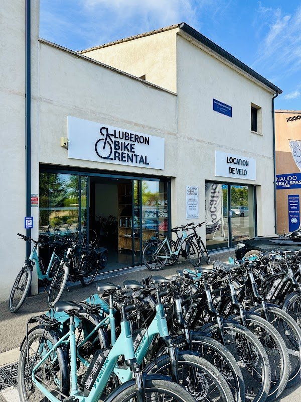 Luberon Bike Rental - Location de vélo à Coustellet, Luberon, Provence - Photo 3