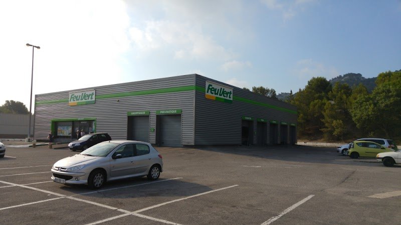 Feu Vert