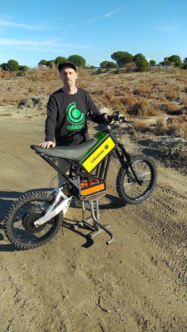 Cobannos cycles - Photo 2