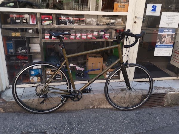 Cobannos cycles - Photo 4