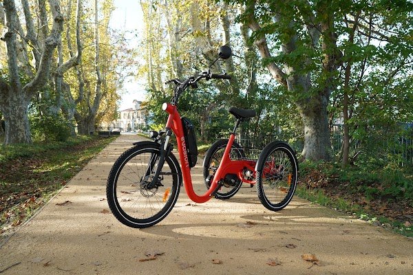 DAMIUS - Créateur de Mobilité - Photo 2