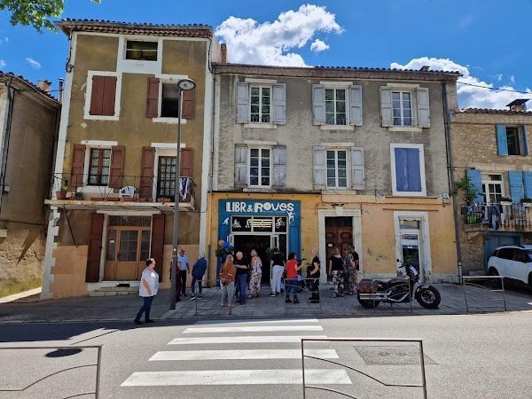 Libr' & Roues - Photo 2