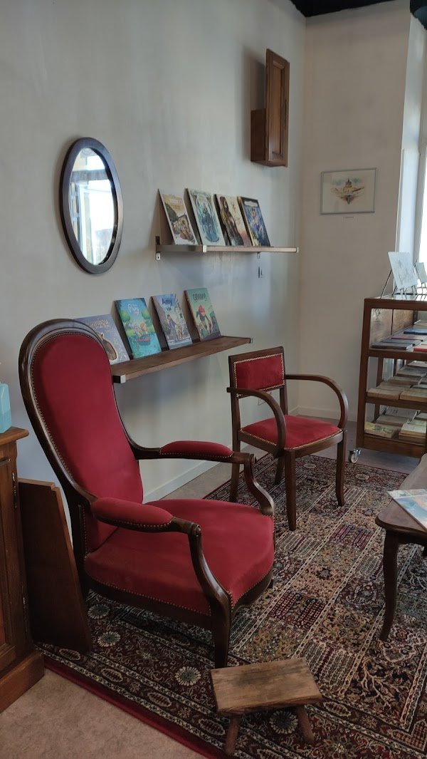 Libr' & Roues - Photo 3