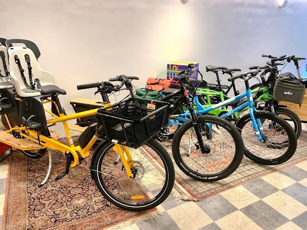 Cargo Mass - Photo 4