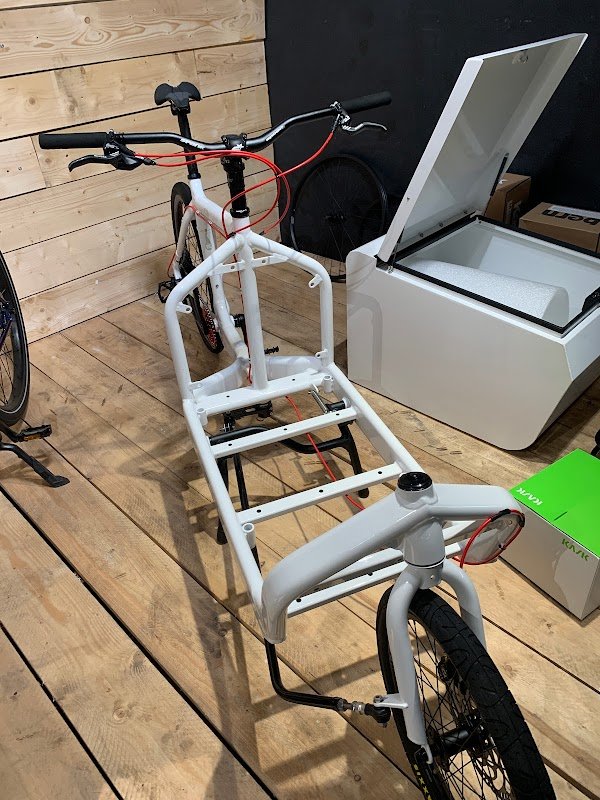 Cargo Mass - Photo 5