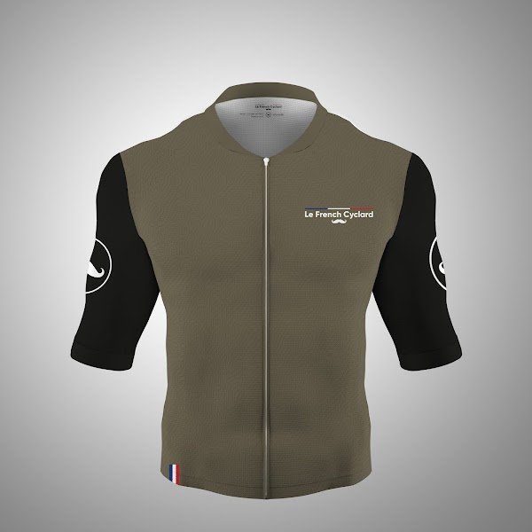 Le French Cyclard - Photo 2