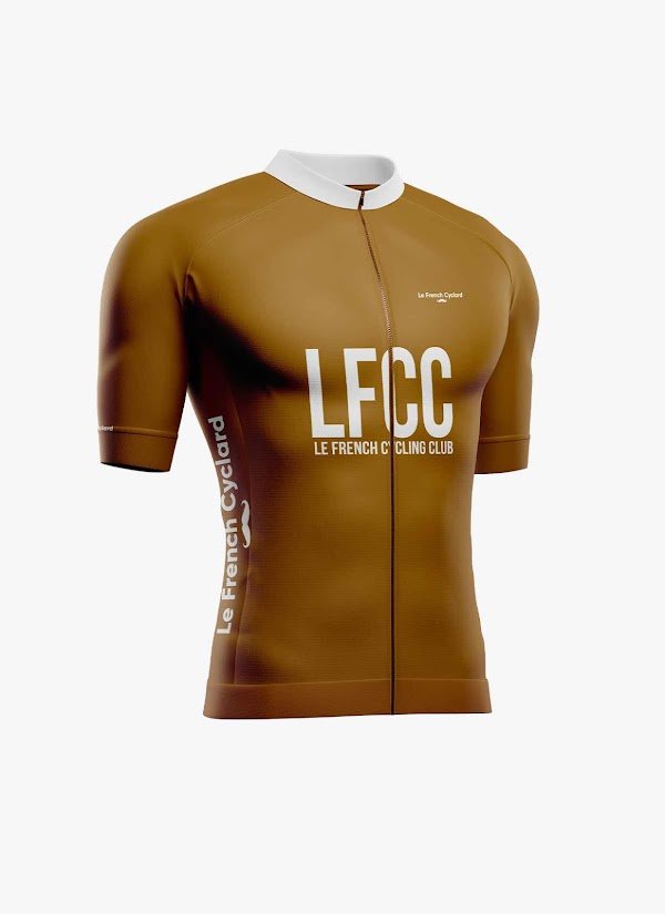 Le French Cyclard - Photo 4