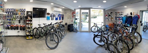 Tandem Bike shop - Photo 3
