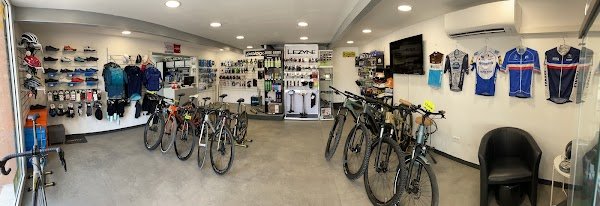 Tandem Bike shop - Photo 4