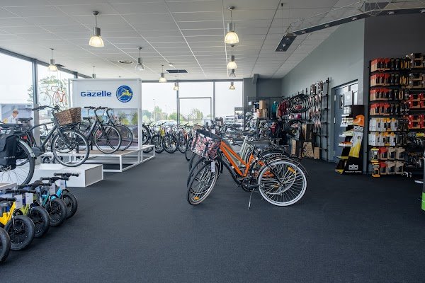 Mary Cycles Deauville - Photo 2