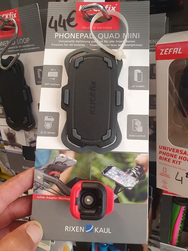 L'Atelier Lucas Cycles - Photo 4