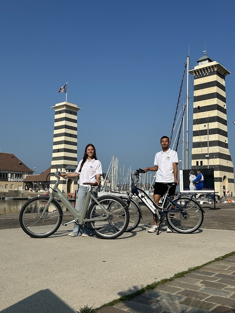 Jean Connaît Un Rayon