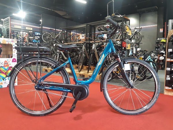 Mondovélo Dives sur mer - Photo 2