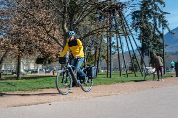 Mondovélo Dives sur mer - Photo 4