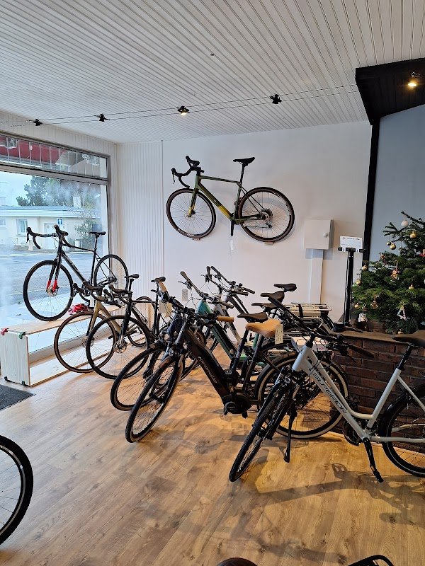 La Tête dans le Guidon - Photo 3