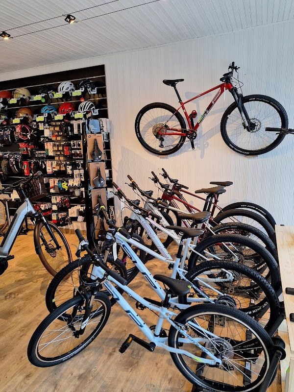 La Tête dans le Guidon - Photo 4