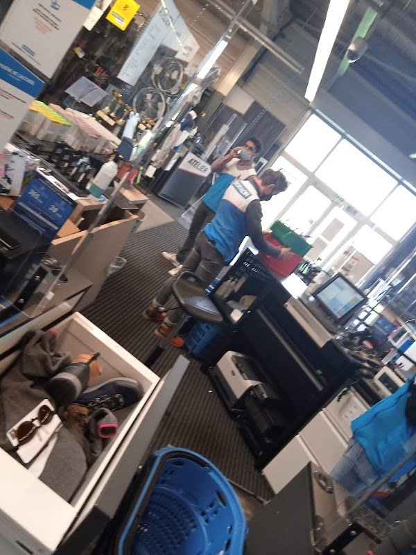 Decathlon Lisieux - Photo 2
