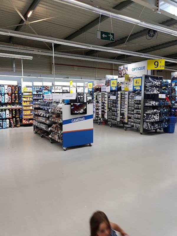Decathlon Lisieux - Photo 3