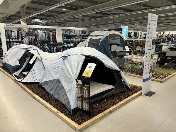 Decathlon Lisieux - Photo 5