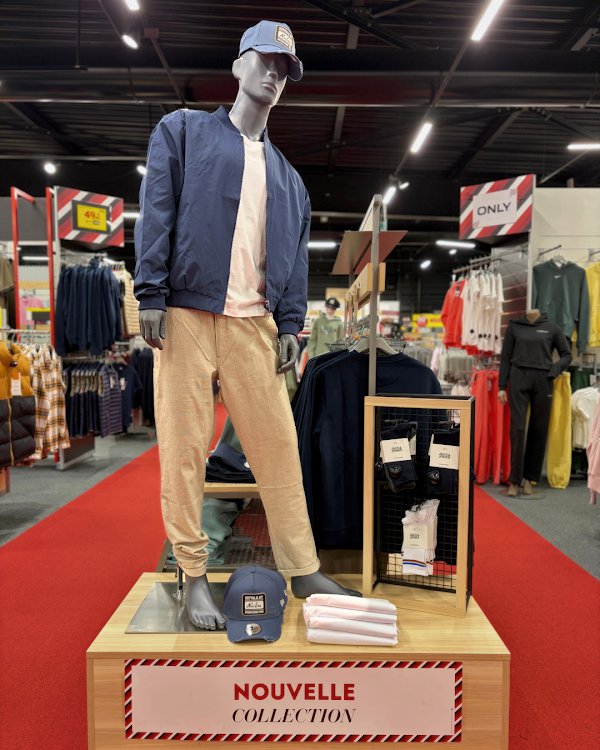 Sport 2000 Dives sur mer - Photo 3