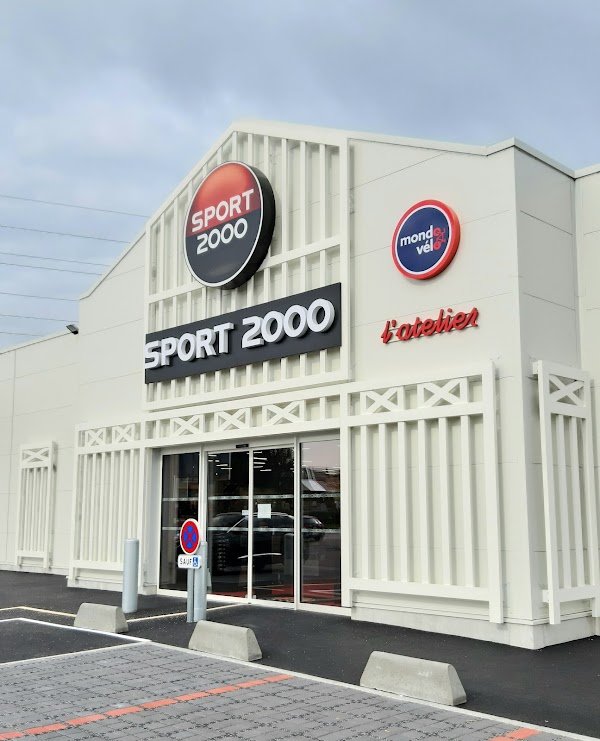 Sport 2000 Dives sur mer - Photo 4