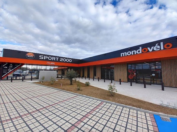 Mondovélo Falaise - Photo 3