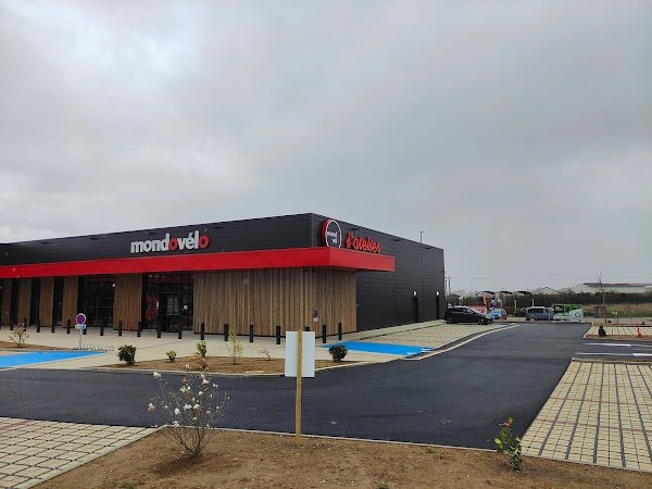 Mondovélo Falaise - Photo 4