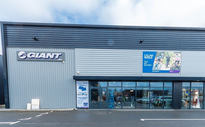 Giant Caen