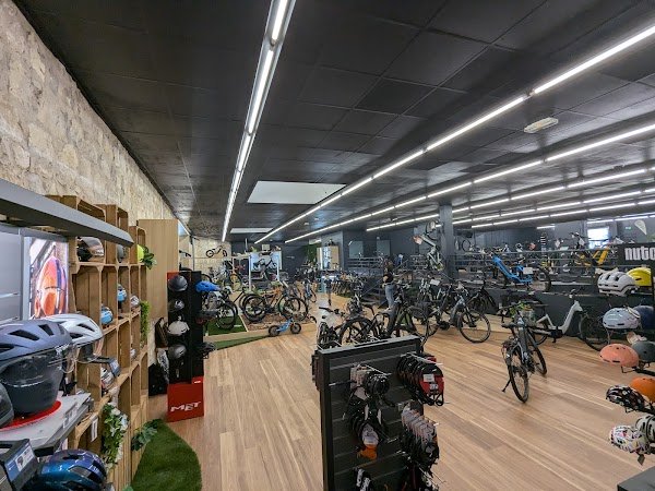Magasin de vélo Caen - Planet Eco Mobility - Photo 2