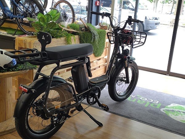 Magasin de vélo Caen - Planet Eco Mobility - Photo 3
