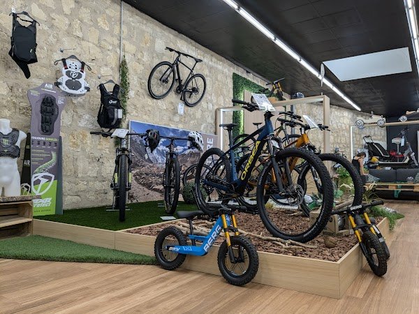 Magasin de vélo Caen - Planet Eco Mobility - Photo 5