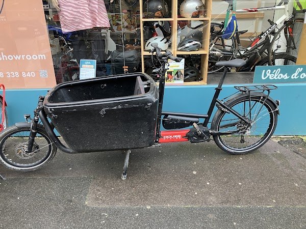Guibolles, réparation et entretien vélo - Photo 2