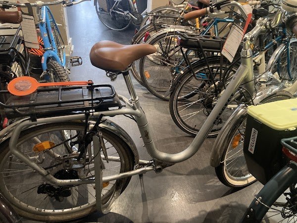 Guibolles, réparation et entretien vélo - Photo 3