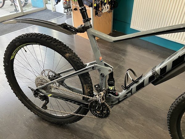 Guibolles, réparation et entretien vélo - Photo 5