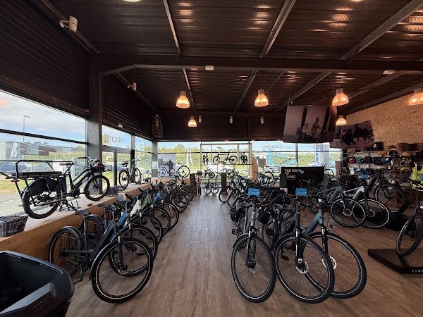 E-Bike Caen - Photo 2