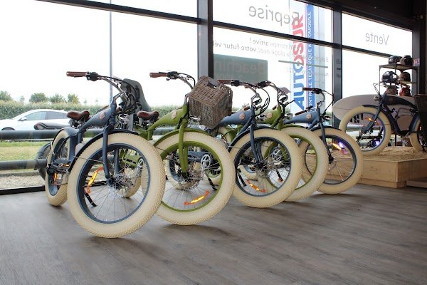 E-Bike Caen - Photo 3