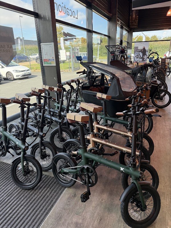 E-Bike Caen - Photo 4