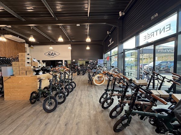 E-Bike Caen - Photo 5