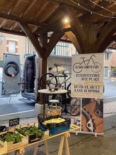 Le Rayonormand - Photo 4