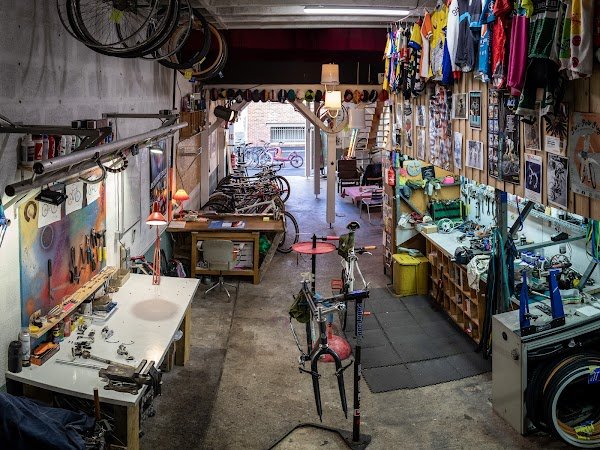 Rose Cambouis - Photo 2