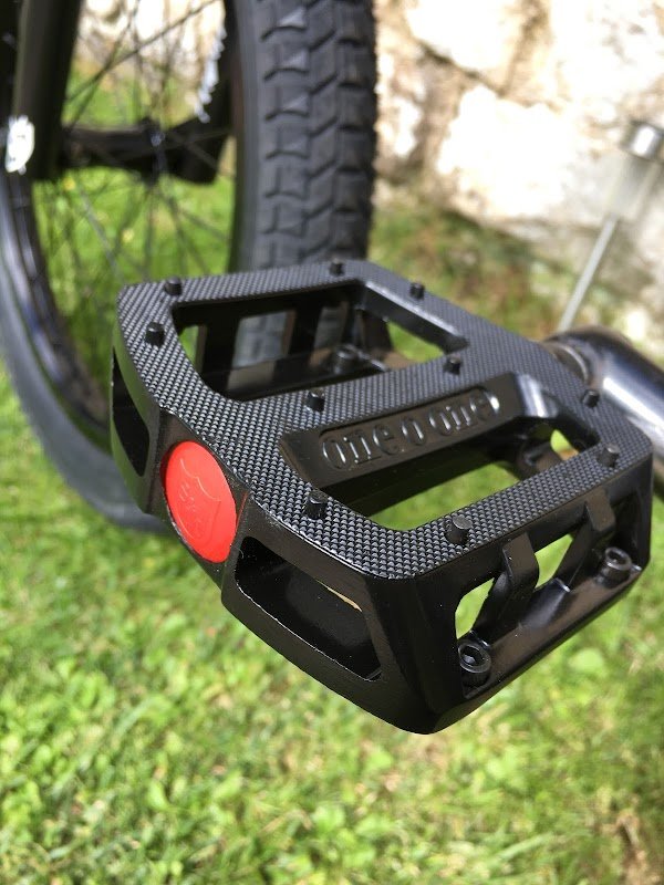 Les Trois Roux BMX SHOP - Photo 4