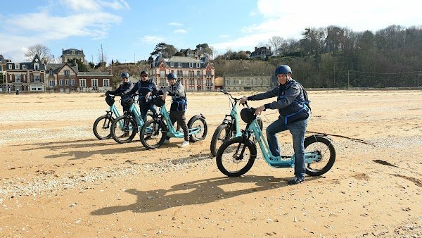 I LOVE MY BIKE - Photo 2