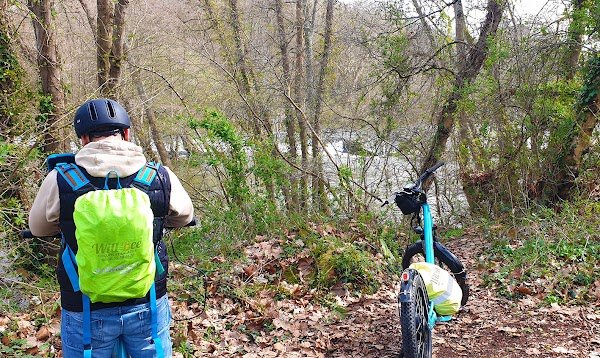 I LOVE MY BIKE - Photo 3