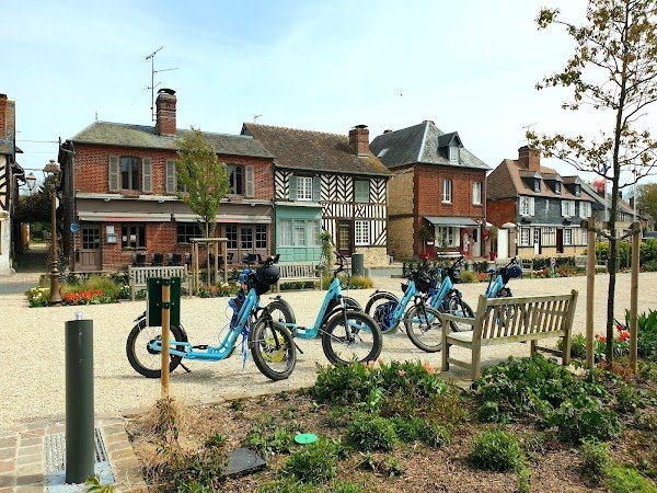 I LOVE MY BIKE - Photo 4