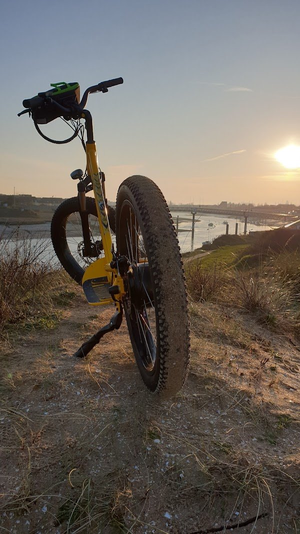 I LOVE MY BIKE - Photo 5