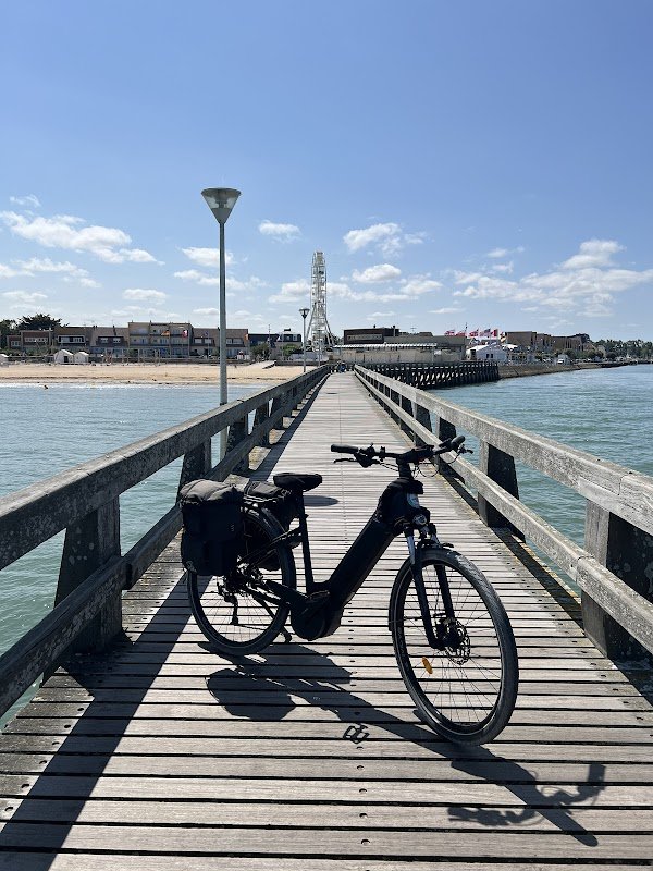 Normandy Bike - Photo 2