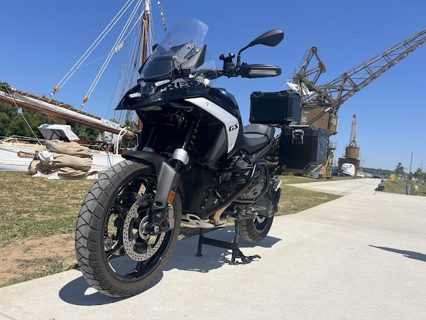 Normandy Bike - Photo 3